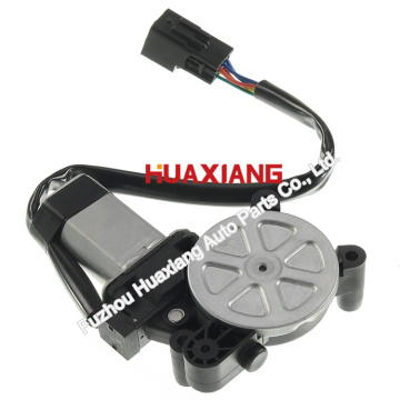 Wiper Motor for Opel Astra F & Corsa B - 90341903, 1270039, 1270041, 1270232, 22084745, 22085493