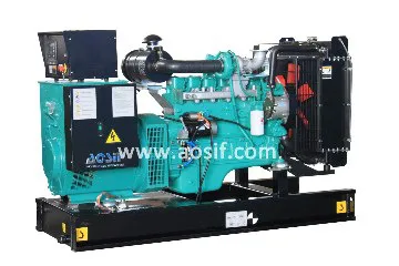 Electrical silent cummins generator dealers