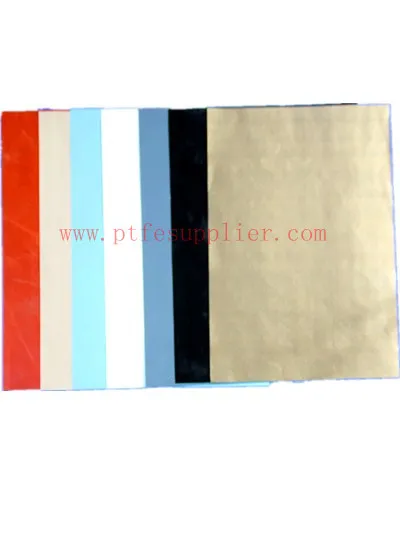 Tear resistant PTFE Coated Fabrics