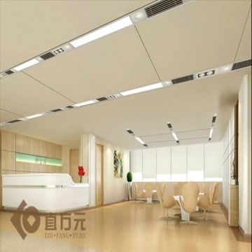 NEW &SPECIAL INTEGRATED BELT SYSTEM for the interior decoration