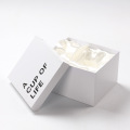 Skin Care Packing Cosmetics Bottles Box With Lid