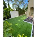 Gazon artificiel gazon synthétique pour jardin