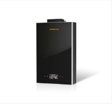 Flow Induction Constant Temperature Gas Water Heater