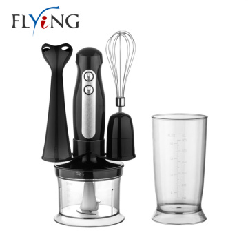 Submersible Or Stationary Blender Which One To Choose