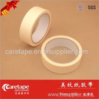 Masking Crepe Tape Tape 
