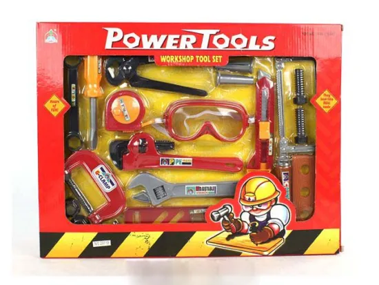 TOOLS SET