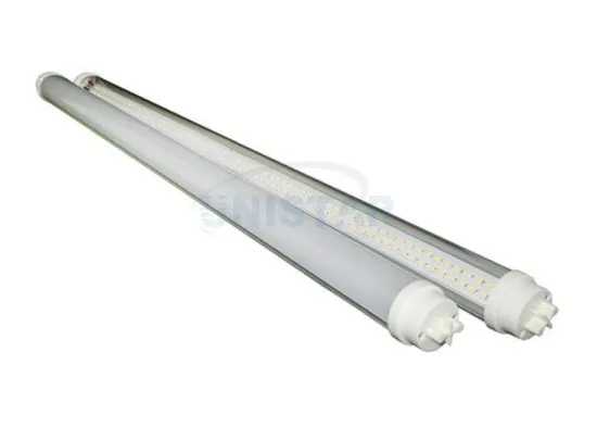 85v - 265v Aquarium 3014 Smd T8 Led Tube Light , Epistar Led Downlight