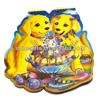 exercise book writing note book