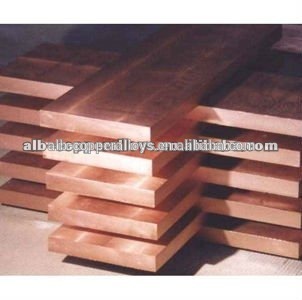 good price for CDA610 Aluminium bronze alloy