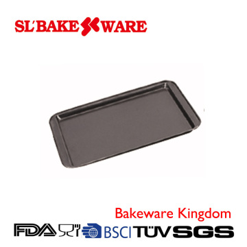 Biscotto in acciaio al carbonio Nonstick Bakeware (SL-Bakeware)