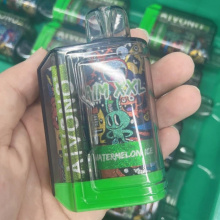 Aivono AIM-XXL 9000PUFFS EEN TIJD TE VEIEN VAPE GEBRUIK