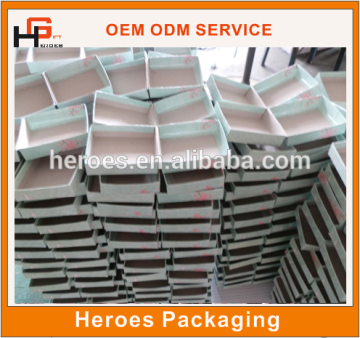 Trade Assurance cheap small Gift Paper Box Kraft paper coated paper