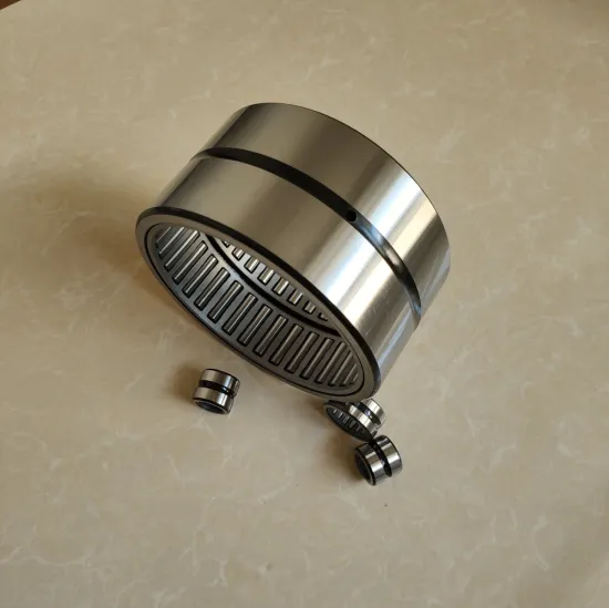 RNAV Entity Bushed Needle Roller Bearing