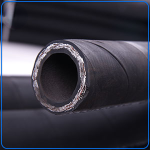 High Pressure China High Quality Hydraulic Water Hose Assembly Pressure Washer Hose