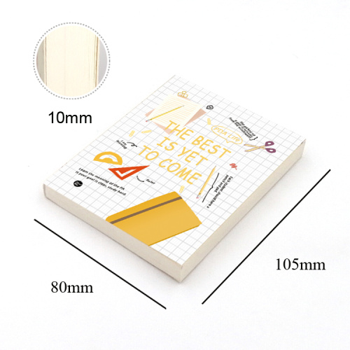 Notebook 0 Carregando Custom living style cute pocket notebook Supplier