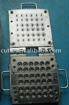 Silicon Rubber Molding(Rubber Mold,Rubber Molding)