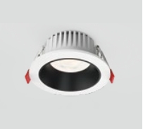 안티 눈부심 디자인 스포트라이트