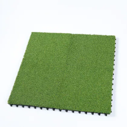 The Range Artificial Grass
