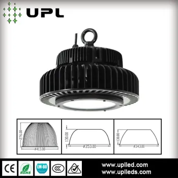 High bay led light 150w