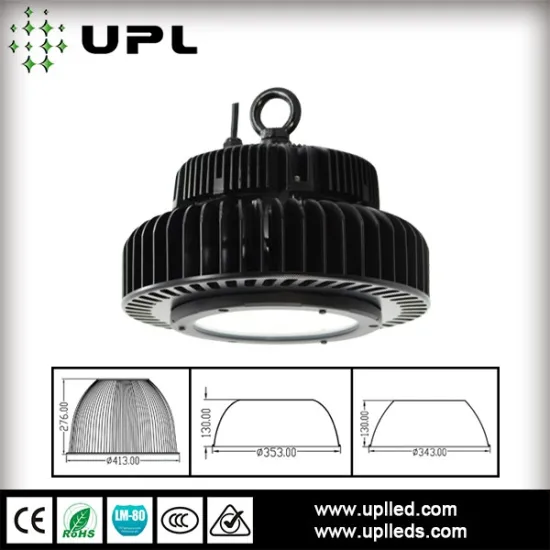 100w led highbay light australia