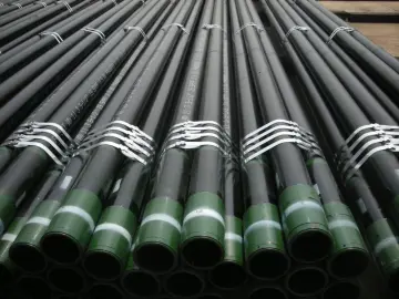 oil casing and tubing