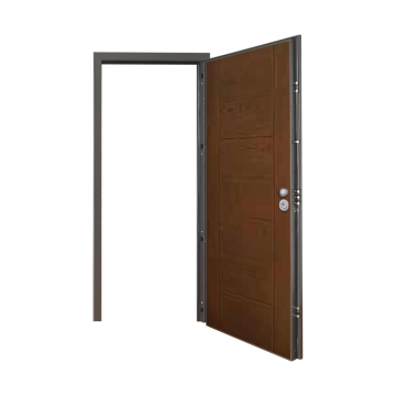Italy Standard Entry Safety Door