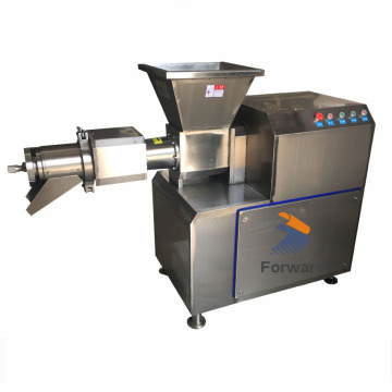 चिकन हड्डियों के लिए उच्च क्षमता वाले मांस डेबोनिंग मशीन - 400-1000kg/h