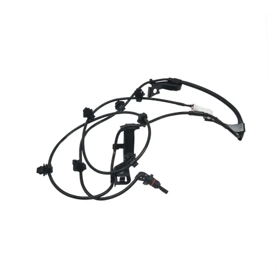 High Quality ABS Speed Sensor Front Right for Toyota Hilux 2015-89542-0K080