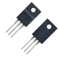 600V 15A IGBT 단일 튜브 NCE15TD60BF