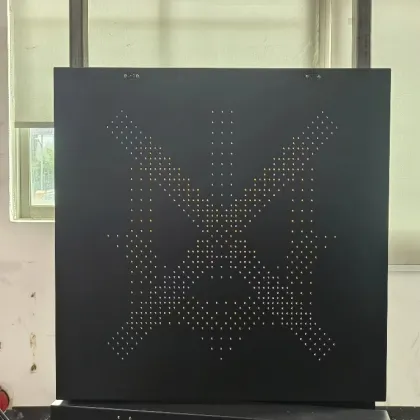 Lane Control Sign 800×800mm