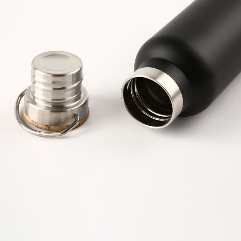 standard mouth water bottle