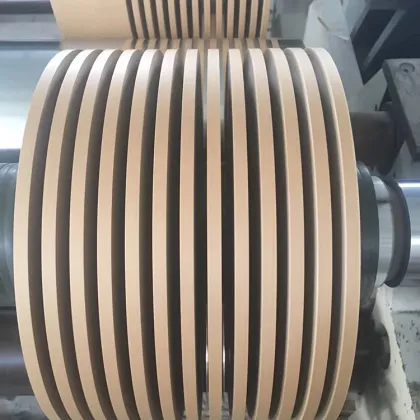 Best price pmp tissue capacitor/condenser condenser paper