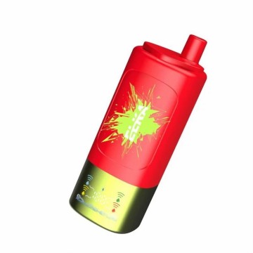 Grosir Luckee 85k puff 4in1 vape