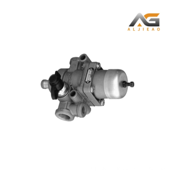 ANGIO Original D2 Governor Air Compressor for Iveco Mercedes MAN