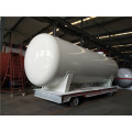 50m3 22bar Aqueous Ammonia Bullet Tanks