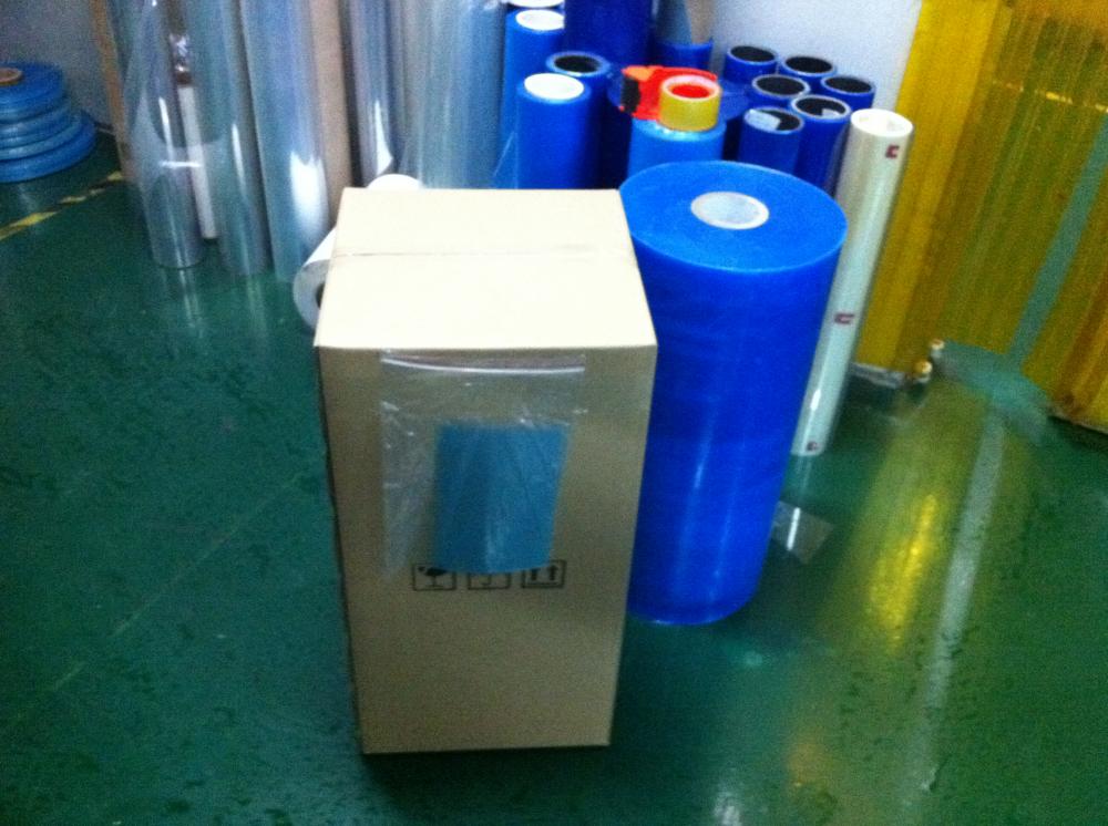 F200 Fine Velvet Pet Printing Film