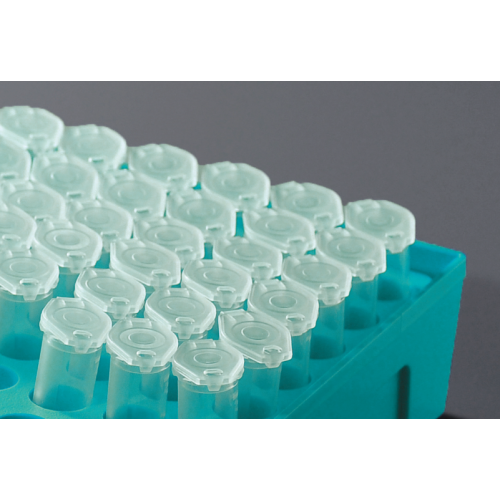 Micro Centrifuge Tube Boxes For 0.6mL tubes