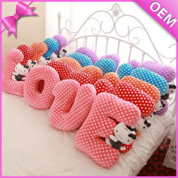 factory custom plush toy no minimum