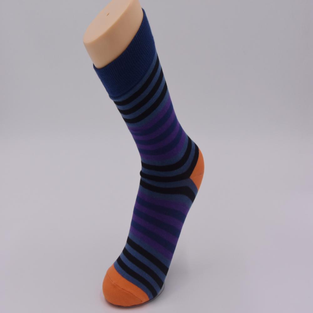 Autumn Winter Men&#39;s Business Socks