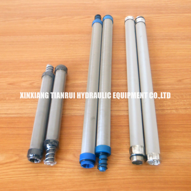 candle cartridge filter