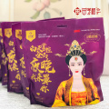 super dry female sanitary napkins night use lady