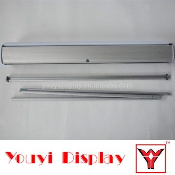 roller banner stand for advertising