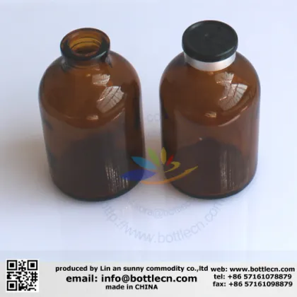 aluminum-plastic cap for 50 ml bottle