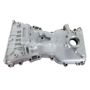 NITOYO Engine Parts Oil Pump 25189699 for Chevrolet Spark