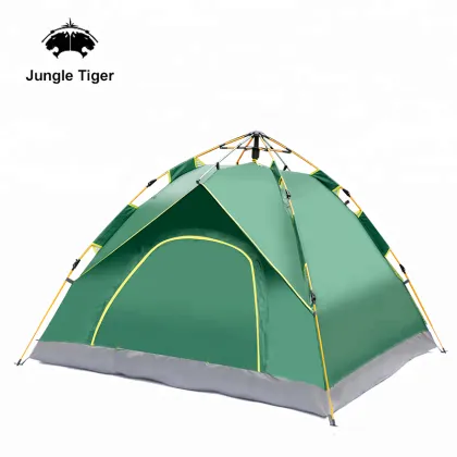 South Korea Style Camping Tent - 2018 Top Selling Lodge