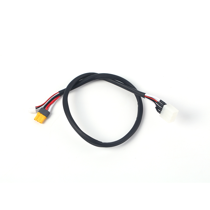 Industrial Cable Assembly