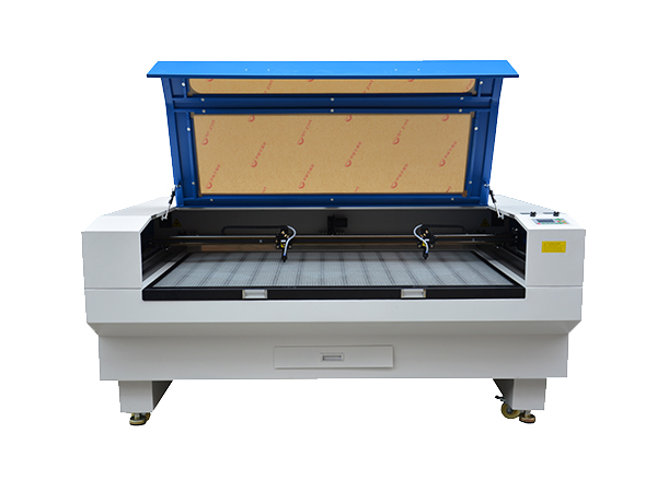 4x8 veneer plywood laser cutting machine