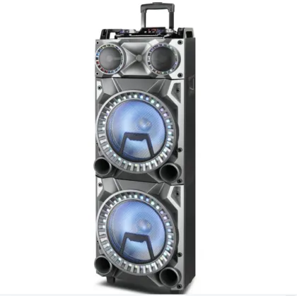 Professional Lighting Solutions for Home, Stage, Weddings, Square Dances, and KTV Audio Systems