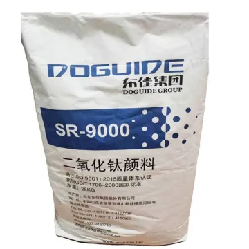 Titanium Dioxide Doguide SR-9000 For Paint & Coatings