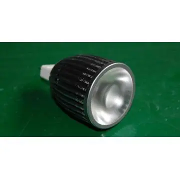 6W LED Spotlight 6W COB
